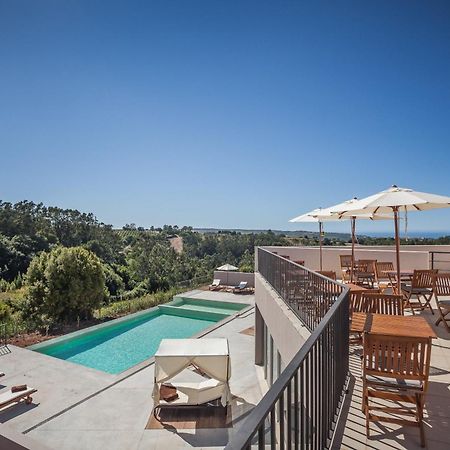 Vale D'Azenha Hotel Rural & Residences Алкобаса Экстерьер фото